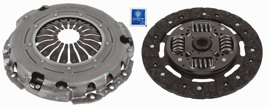 SACHSClutch KıtSACHS 3000951683