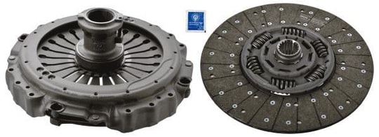SACHSClutch KıtSACHS 3400122701