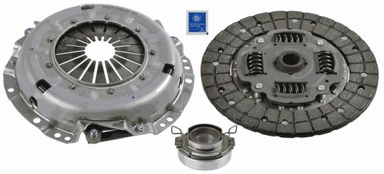 SACHSClutch KıtSACHS 3000951740