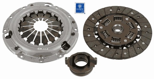SACHSClutch KıtSACHS 3000951755