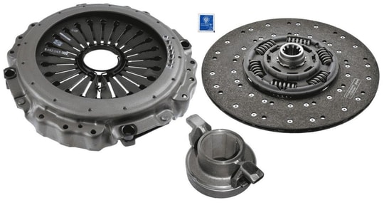 SACHSClutch KıtSACHS 3400700492
