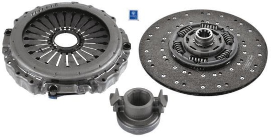 SACHSClutch KıtSACHS 3400123001