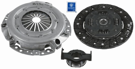 SACHSClutch KıtSACHS 3000108002