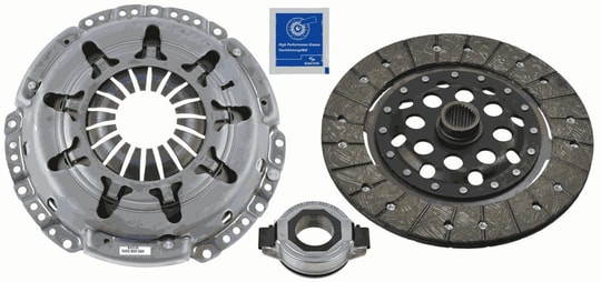 SACHSClutch KıtSACHS 3000951178