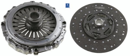 SACHSClutch KıtSACHS 3400700617