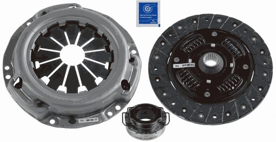 SACHSClutch KıtSACHS 3000951418