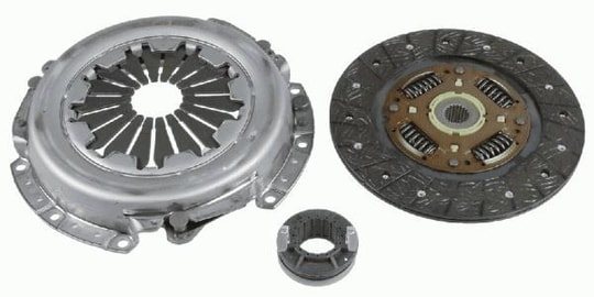 SACHSClutch KıtSACHS 3000954227