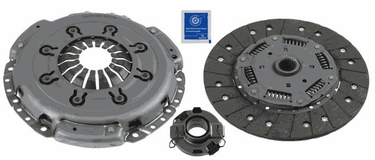SACHSClutch KıtSACHS 3000951170