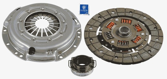 SACHSClutch KıtSACHS 3000840201