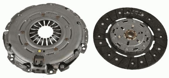 SACHSClutch KıtSACHS 3000950678