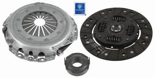 SACHSClutch KıtSACHS 3000616001