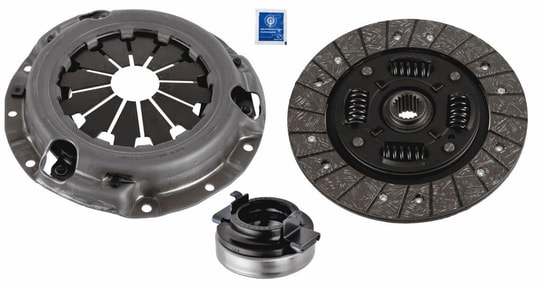 SACHSClutch KıtSACHS 3000558001