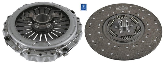 SACHSClutch KıtSACHS 3400040032