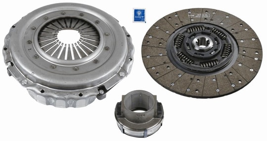 SACHSClutch KıtSACHS 3400700627