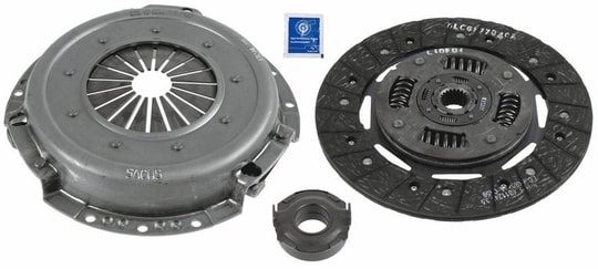 SACHSClutch KıtSACHS 3000291002