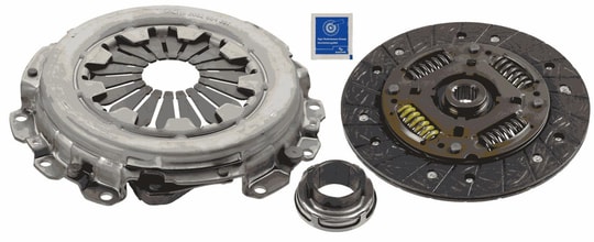 SACHSClutch KıtSACHS 3000951465