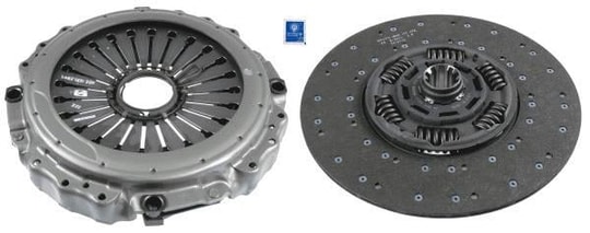 SACHSClutch KıtSACHS 3400700420