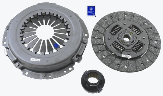 SACHSClutch KıtSACHS 3000951517