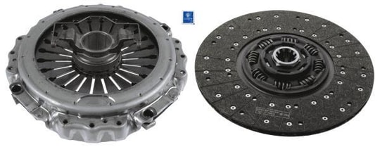 SACHSClutch KıtSACHS 3400106031