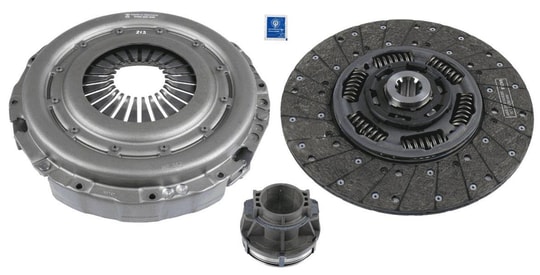 SACHSClutch KıtSACHS 3400700398