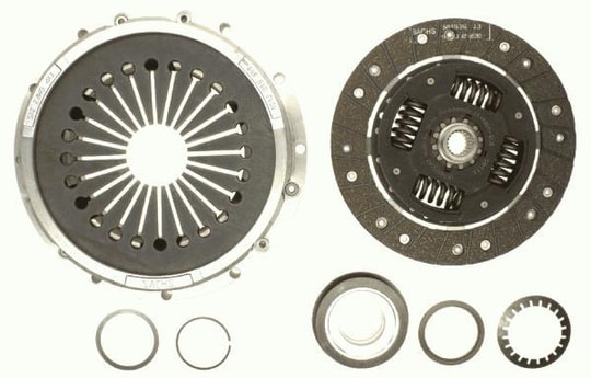 SACHSClutch KıtSACHS 3000961101