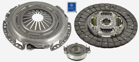 SACHSClutch KıtSACHS 3000951744