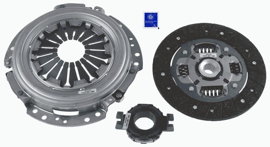 SACHSClutch KıtSACHS 3000951363