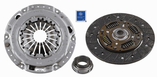 SACHSClutch KıtSACHS 3000951404