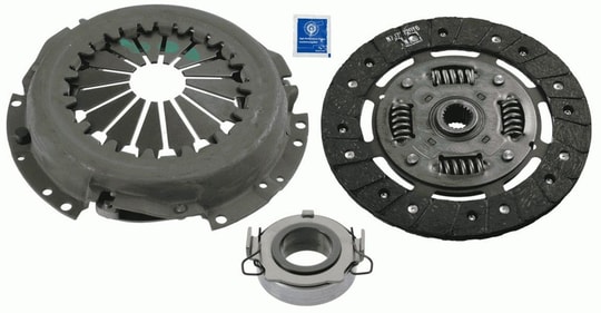 SACHSClutch KıtSACHS 3000596001