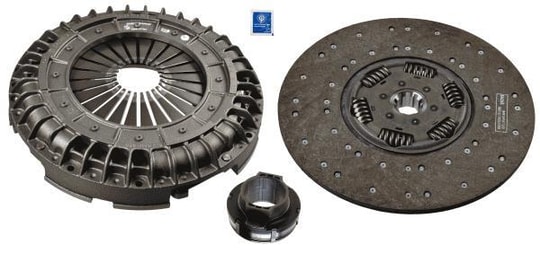 SACHSClutch KıtSACHS 3400700412