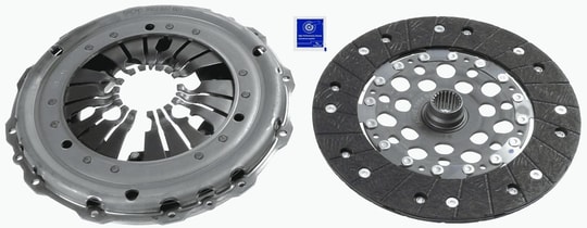 SACHSClutch KıtSACHS 3000951746
