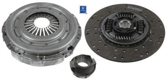SACHSClutch KıtSACHS 3400121401