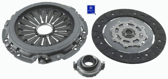 SACHSClutch KıtSACHS 3000951360