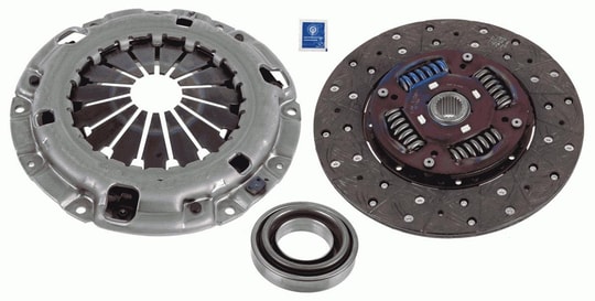 SACHSClutch KıtSACHS 3000828401