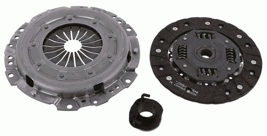 SACHSClutch KıtSACHS 3000950799