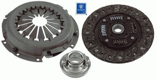 SACHSClutch KıtSACHS 3000199001