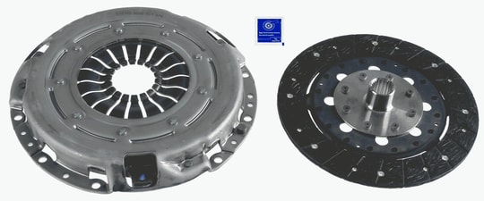 SACHSClutch KıtSACHS 3000951375