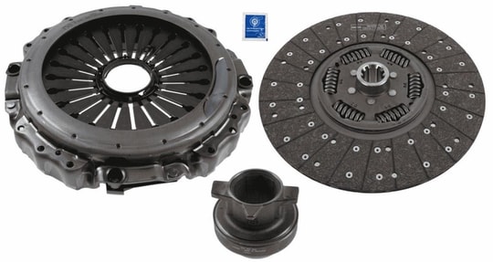 SACHSClutch KıtSACHS 3400700345