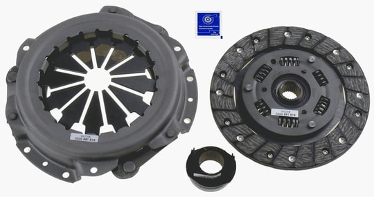 SACHSClutch KıtSACHS 3000951515