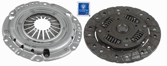 SACHSClutch KıtSACHS 3000842806