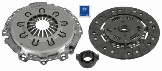 SACHSClutch KıtSACHS 3000950731
