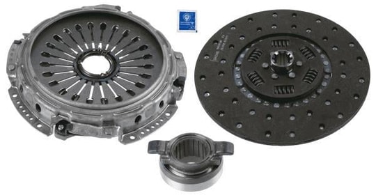SACHSClutch KıtSACHS 3400124501