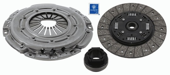 SACHSClutch KıtSACHS 3000539002
