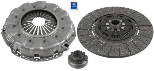 SACHSClutch KıtSACHS 3400700339