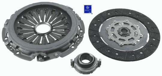 SACHSClutch KıtSACHS 3000951360