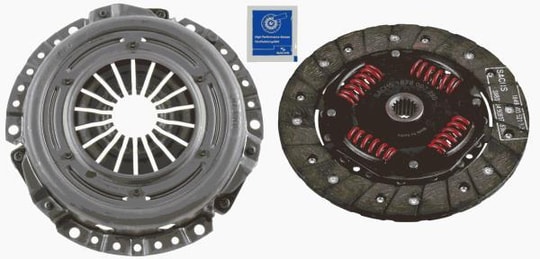 SACHSClutch KıtSACHS 3000951294