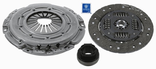 SACHSClutch KıtSACHS 3000449001
