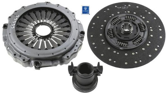 SACHSClutch KıtSACHS 3400124001