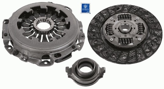SACHSClutch KıtSACHS 3000954081