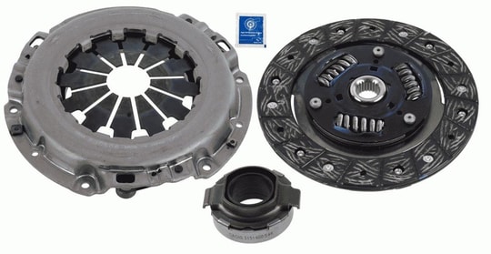 SACHSClutch KıtSACHS 3000518001
